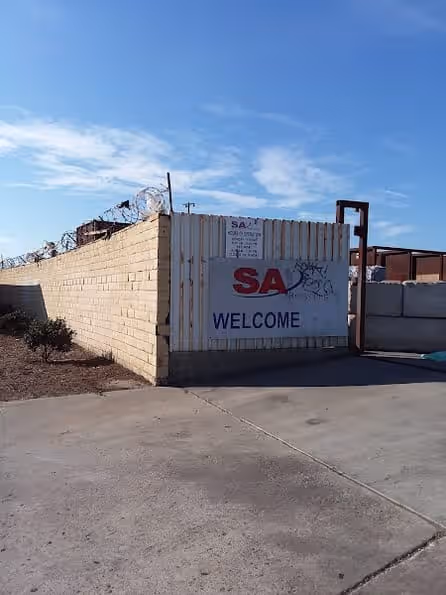 SA Recycling at 1441 Mountain View Ave, Oxnard, CA 93030 — used auto parts in Oxnard, CA