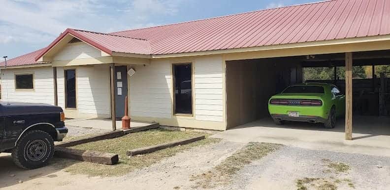 Sand Mountain Recycling at 3988 Horton Rd, Albertville, AL 35950 — used auto parts in Albertville, AL