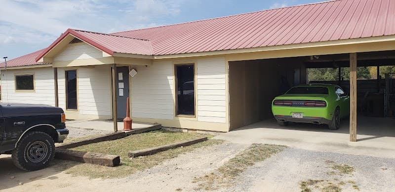 Sand Mountain Recycling at 3988 Horton Rd, Albertville, AL 35950