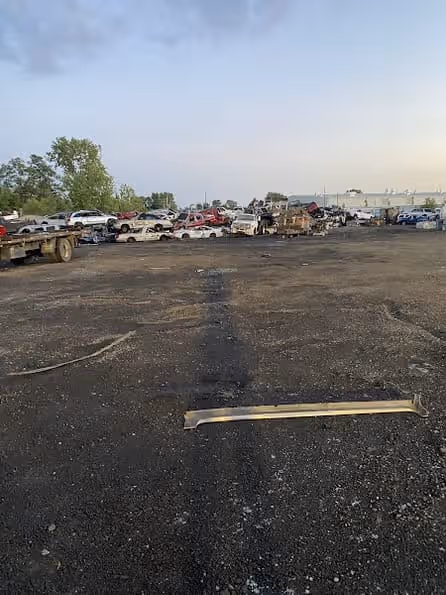Saul Goode Industries LLC at 2024 Bluff Rd, Indianapolis, IN 46225 — used auto parts in Indianapolis, IN