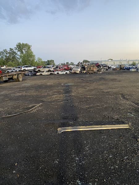 Saul Goode Industries LLC at 2024 Bluff Rd, Indianapolis, IN 46225