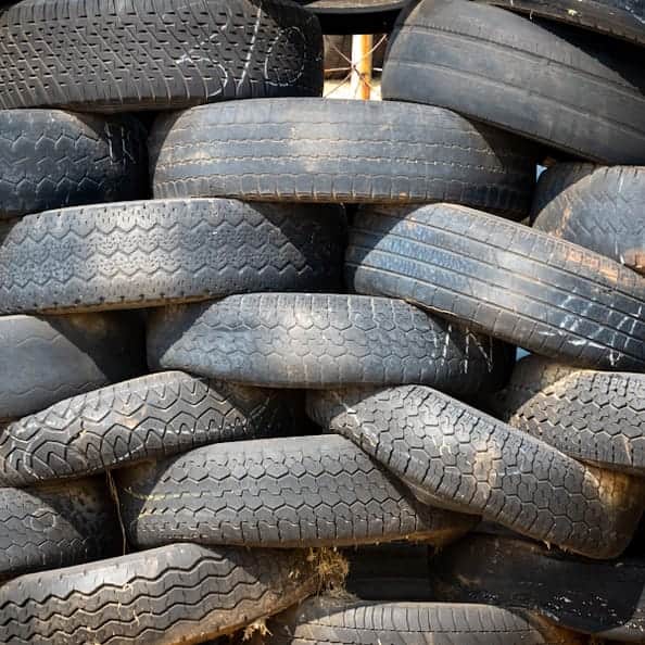 Savage Auto Recycling at 3221 S 63rd St, Philadelphia, PA 19153 — used auto parts in Philadelphia, PA