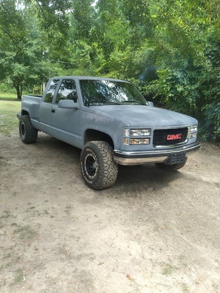 Seamon Scrap Metal Recycling at 1548 US-31, Prattville, AL 36067