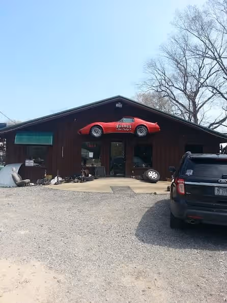 Searcy Auto Salvage at 3667 AR-367, Searcy, AR 72143 — used auto parts in Searcy, AR