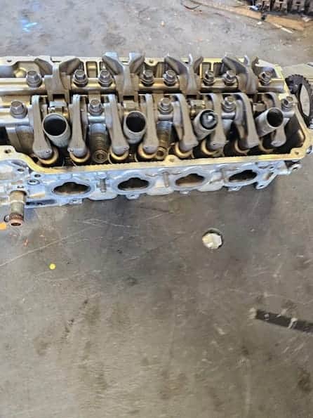 Shamrock Auto Salvage at 1317 W Inyokern Rd, Ridgecrest, CA 93555 — used auto parts in Ridgecrest, CA