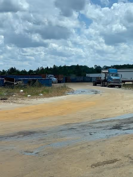 Shapiro Metals at 151 Glenn Bass Rd, Fitzgerald, GA 31750 — used auto parts in Fitzgerald, GA