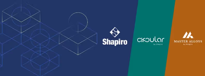 Shapiro Metals at 2500 Paper Mill Rd, Mobile, AL 36610 — used auto parts in Mobile, AL