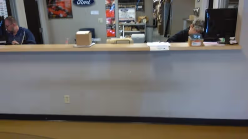 Sharp Parts at 10320 Pendleton Pike, Indianapolis, IN 46236 — used auto parts in Indianapolis, IN