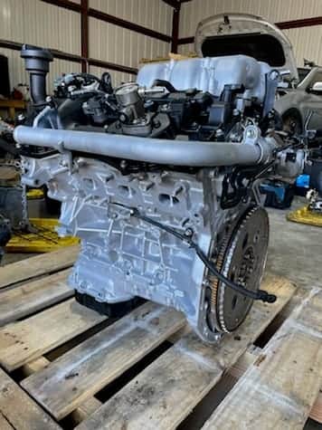 Sharper Edge Engines — used auto parts in Jacksonville, FL