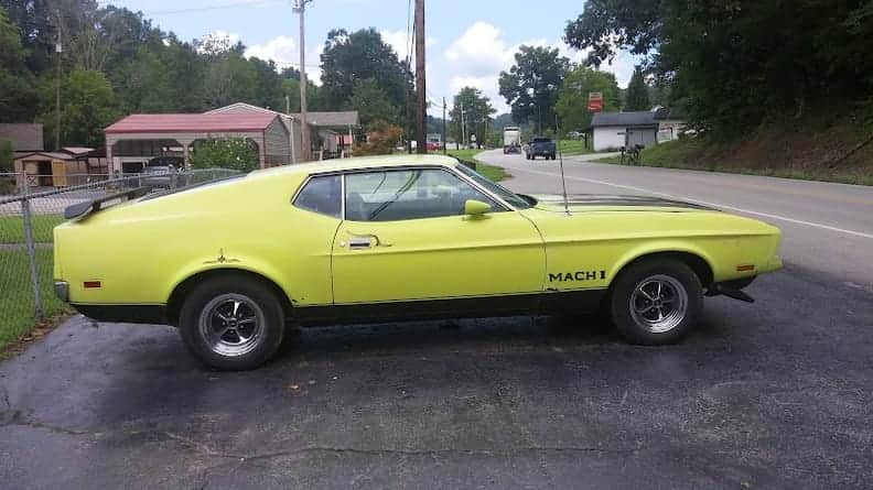 Shepherd's Auto Parts at 126 Jerry Shepherd Road, Manchester, KY 40962 — used auto parts in Manchester, KY