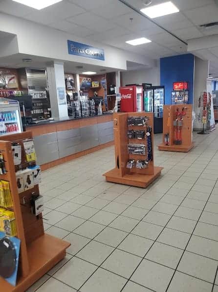 Showcase Honda Parts at 1333 E Camelback Rd, Phoenix, AZ 85014 — used auto parts in Phoenix, AZ