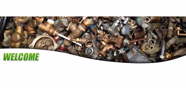 Skee's Recycling, Inc. at 4628 E Thomas Ave, Fresno, CA 93702 — used auto parts in Fresno, CA