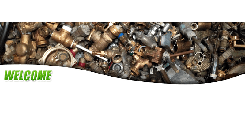 Skee's Recycling, Inc. at 4628 E Thomas Ave, Fresno, CA 93702 — used auto parts in Fresno, CA