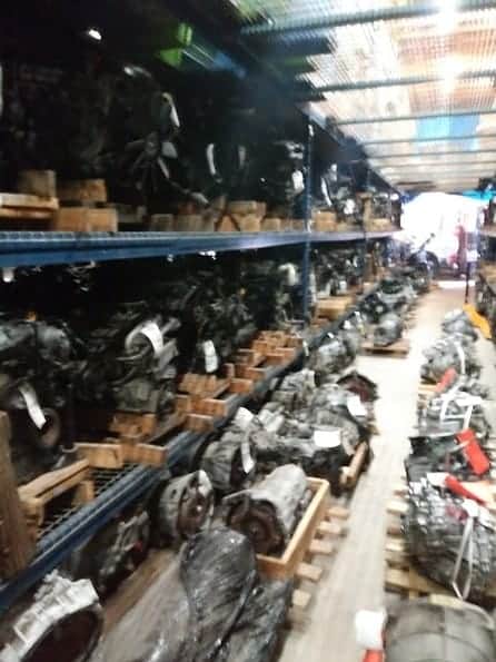 South Florida Auto Recycling at 4 NW 7th St, Fort Lauderdale, FL 33311 — used auto parts in Fort Lauderdale, FL