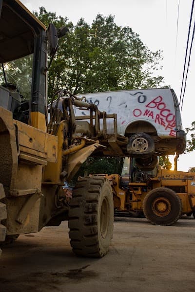 South State Auto Parts LLC. at 1041 Morgan Rd, Williamstown, NJ 08094