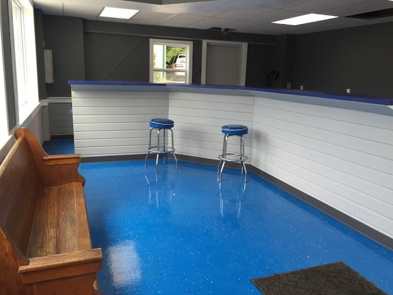 Sperry's Auto Parts Inc. at 344 Sperry Dr, South Portsmouth, KY 41174