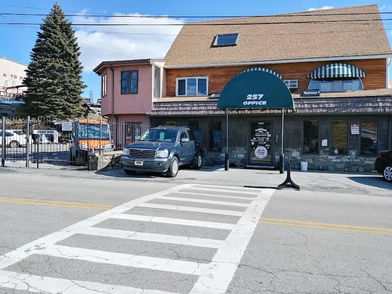 Standard Used Auto Parts and Wrecking Company at 257 Granite St, Worcester, MA 01607 — used auto parts in Worcester, MA