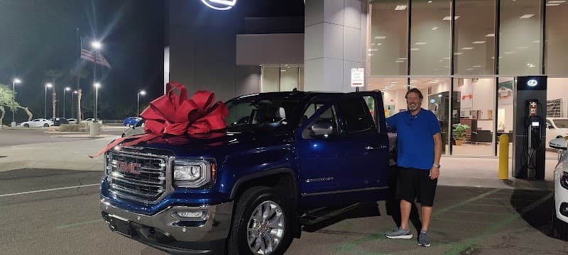 Superstition Springs Lexus Parts at 6206 E Test Dr, Mesa, AZ 85206