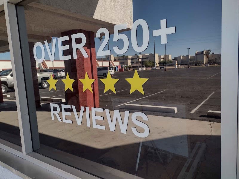 TEMPE JUNK RECYCLING AND REMOVAL SERVICES at 827 N Mary St, Tempe, AZ 85281