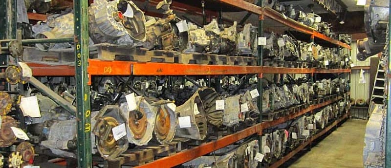 Terryville Auto Parts at 35 Fall Mountain Rd, Terryville, CT 06786 β used auto parts in Plymouth, CT