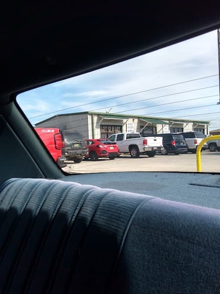 Thomas Motors & Salvage at 4270 Main St Powell, AL-35 north, Fyffe, AL 35971