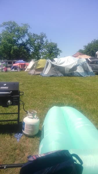 TNJ Murray Worldwide Service at 283 Persimmon Tree Ln, Dover, DE 19901