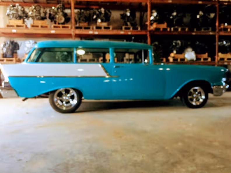 Tom's Parts & Salvage at 369 Old Hwy 24, Decatur, AL 35601 — used auto parts in Decatur, AL