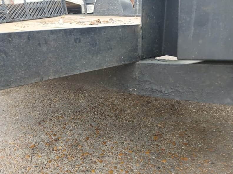 Tri-Miss Recycling at 416 W Woodrow Wilson Ave, Jackson, MS 39213 — used auto parts in Jackson, MS