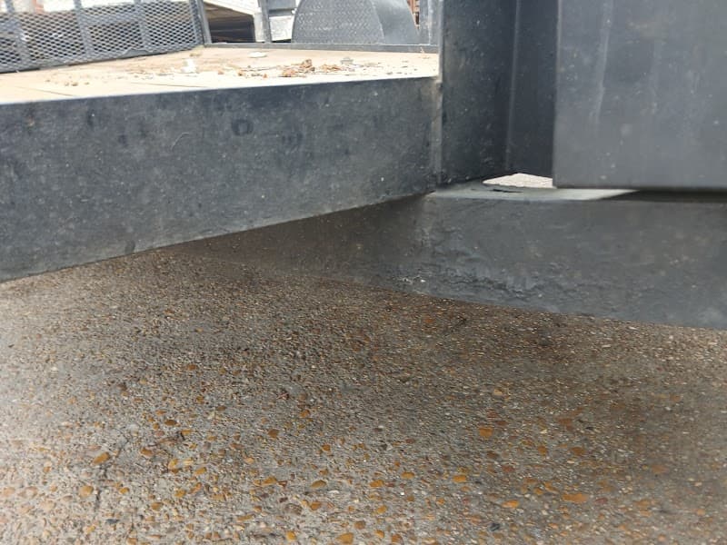 Tri-Miss Recycling at 416 W Woodrow Wilson Ave, Jackson, MS 39213