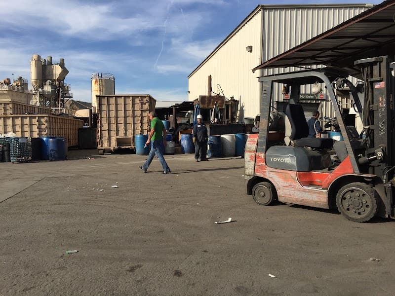 Tuxford Recycling Metal & CRV at 11223 Tuxford St, Sun Valley, CA 91352 — used auto parts in Los Angeles, CA
