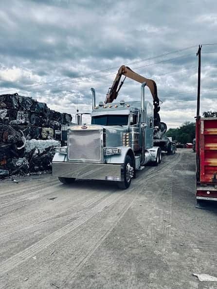 TVM Recycling at 202 Albany St, Caldwell, ID 83605 — used auto parts in Caldwell, ID