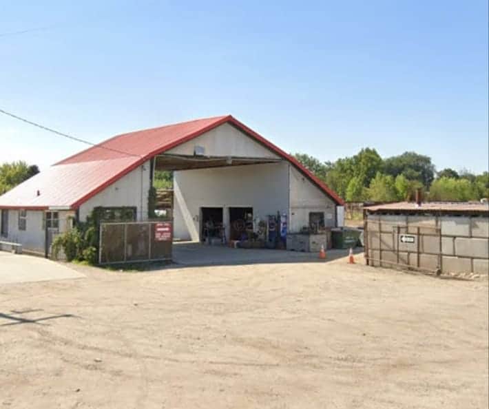 TVM Recycling at 2423 2nd St S, Nampa, ID 83686 — used auto parts in Nampa, ID