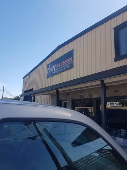 TWISTED METAL RECYCLING AND AUTO PARTS at 5112 Old US Hwy 41, Palmetto, FL 34221 — used auto parts in Palmetto, FL
