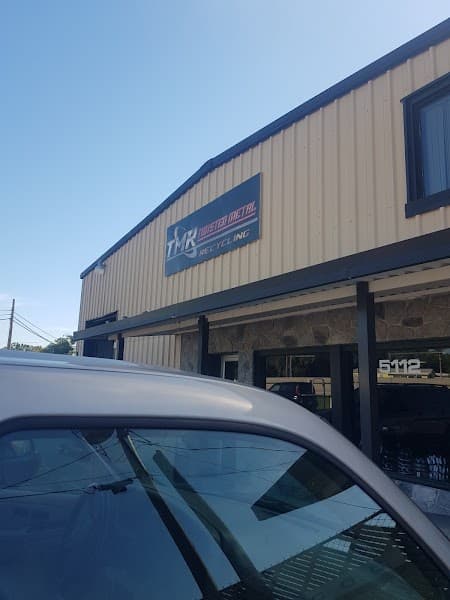 TWISTED METAL RECYCLING AND AUTO PARTS at 5112 Old US Hwy 41, Palmetto, FL 34221