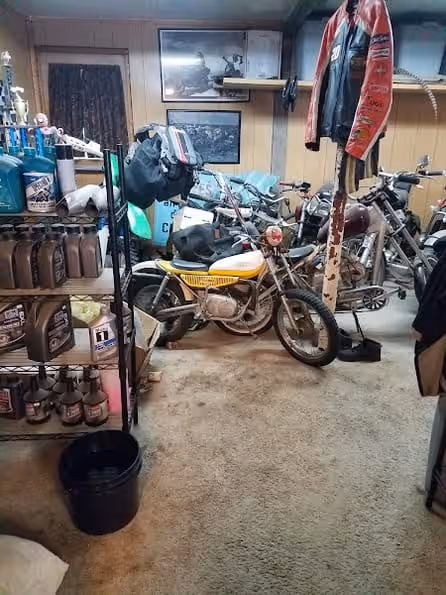 Ty's Re/Cycle Shop at 82 E 2nd Ave, Longmont, CO 80501 — used auto parts in Longmont, CO