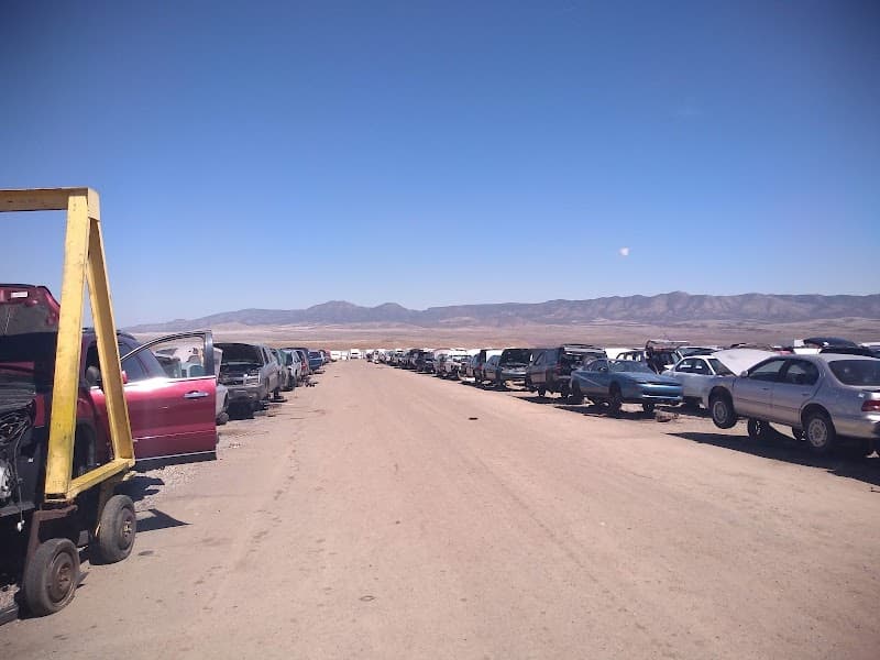 U Pick It at 10440 E Valley Rd, Prescott Valley, AZ 86314