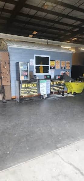 U-Pull-&-Pay at 2804 Hanson St, Fort Myers, FL 33916 — used auto parts in Fort Myers, FL