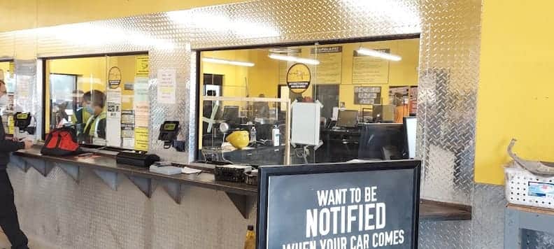 U-Pull-&-Pay at 3745 S U.S. Hwy 85 87, Colorado Springs, CO 80906 — used auto parts in Colorado Springs, CO
