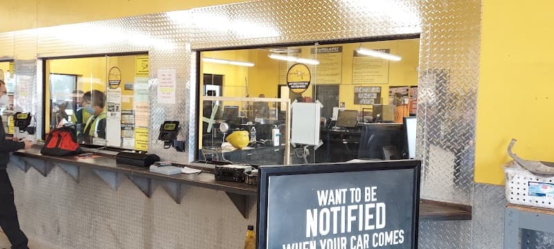 U-Pull-&-Pay at 3745 S U.S. Hwy 85 87, Colorado Springs, CO 80906