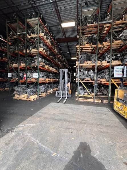United Auto Recyclers at 5702 S 60th St, Omaha, NE 68117 — used auto parts in Omaha, NE