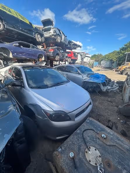US1 Used Auto Parts at 11720 SW 214th St, Miami, FL 33177 — used auto parts in Miami, FL