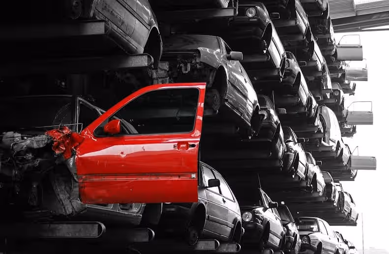 USA JUNK CARS RECYCLING INC at 4412 Allan St, Kissimmee, FL 34746 — used auto parts in Kissimmee, FL