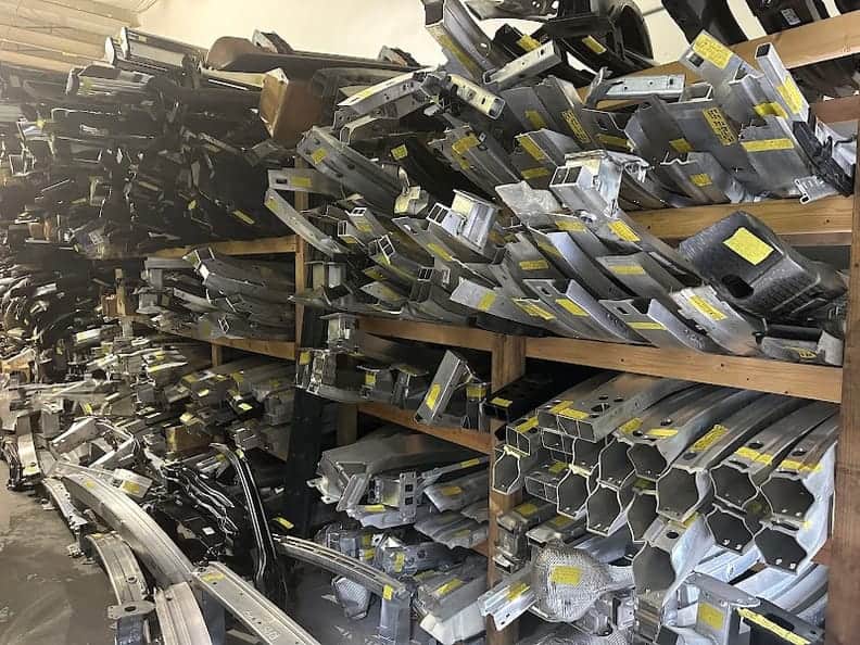 Used Car Parts at 1068 Union Center Dr, Alpharetta, GA 30004 β used auto parts in Alpharetta, GA