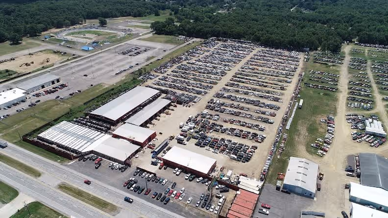 Veldman's Auto Parts, Inc. at 25926 IN-2, South Bend, IN 46619 — used auto parts in South Bend, IN