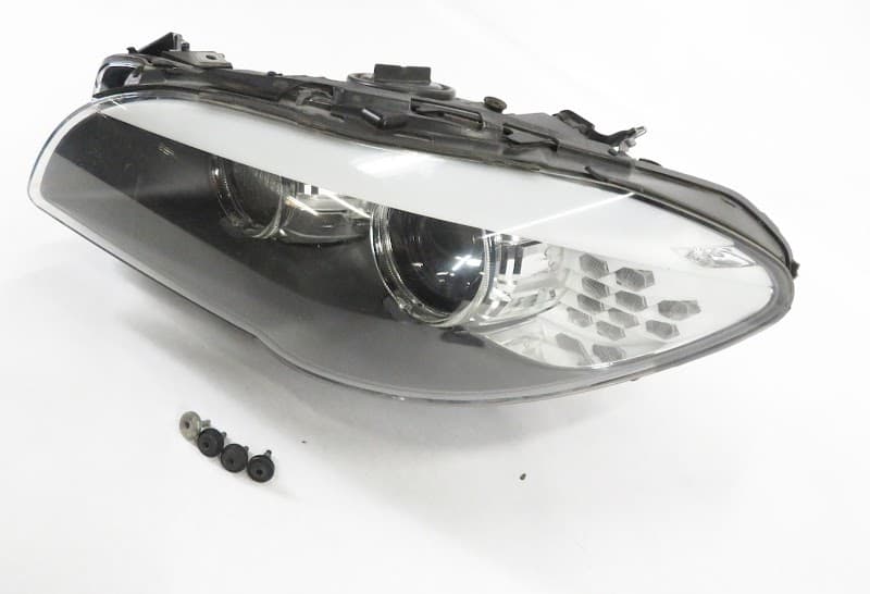 Viking Used Auto Parts at 4801 Feather River Blvd #14, Oroville, CA 95965