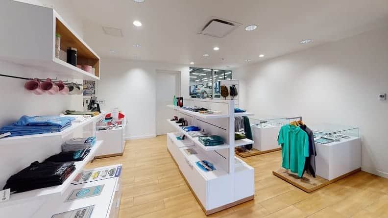 Volkswagen Parts Department at 350 S Santa Fe Dr, Denver, CO 80223 — used auto parts in Denver, CO