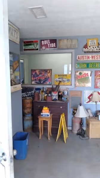 Wadkins Metal & Recycling LLC at 41 Lee Road 251, Salem, AL 36874 — used auto parts in Salem, AL