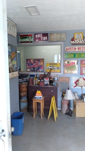 Wadkins Metal & Recycling LLC at 41 Lee Road 251, Salem, AL 36874 — used auto parts in Salem, AL
