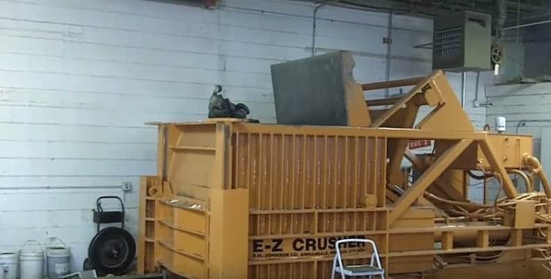 Wauconda Recycling Center at 441 W Bonner Rd H, Wauconda, IL 60084