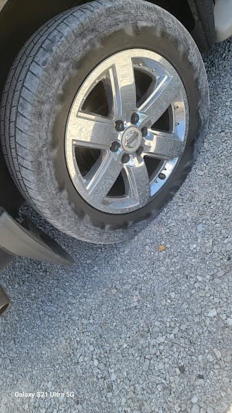 Waugh Auto Parts at 2315 Morrisville Rd, Anniston, AL 36201 — used auto parts in Anniston, AL